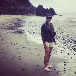 Meet your Posher, Jody